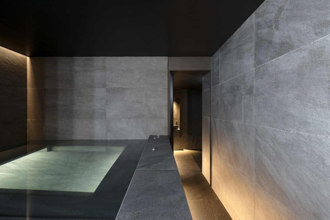 Cubic Mykonos Seafront Design Suites أورنوس المظهر الخارجي الصورة